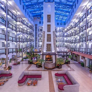 Mpm Guinness Otel