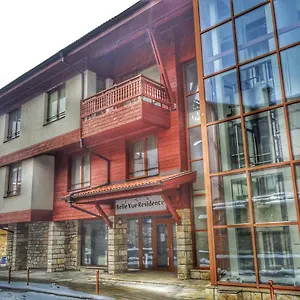 Bellevue Apart Otel