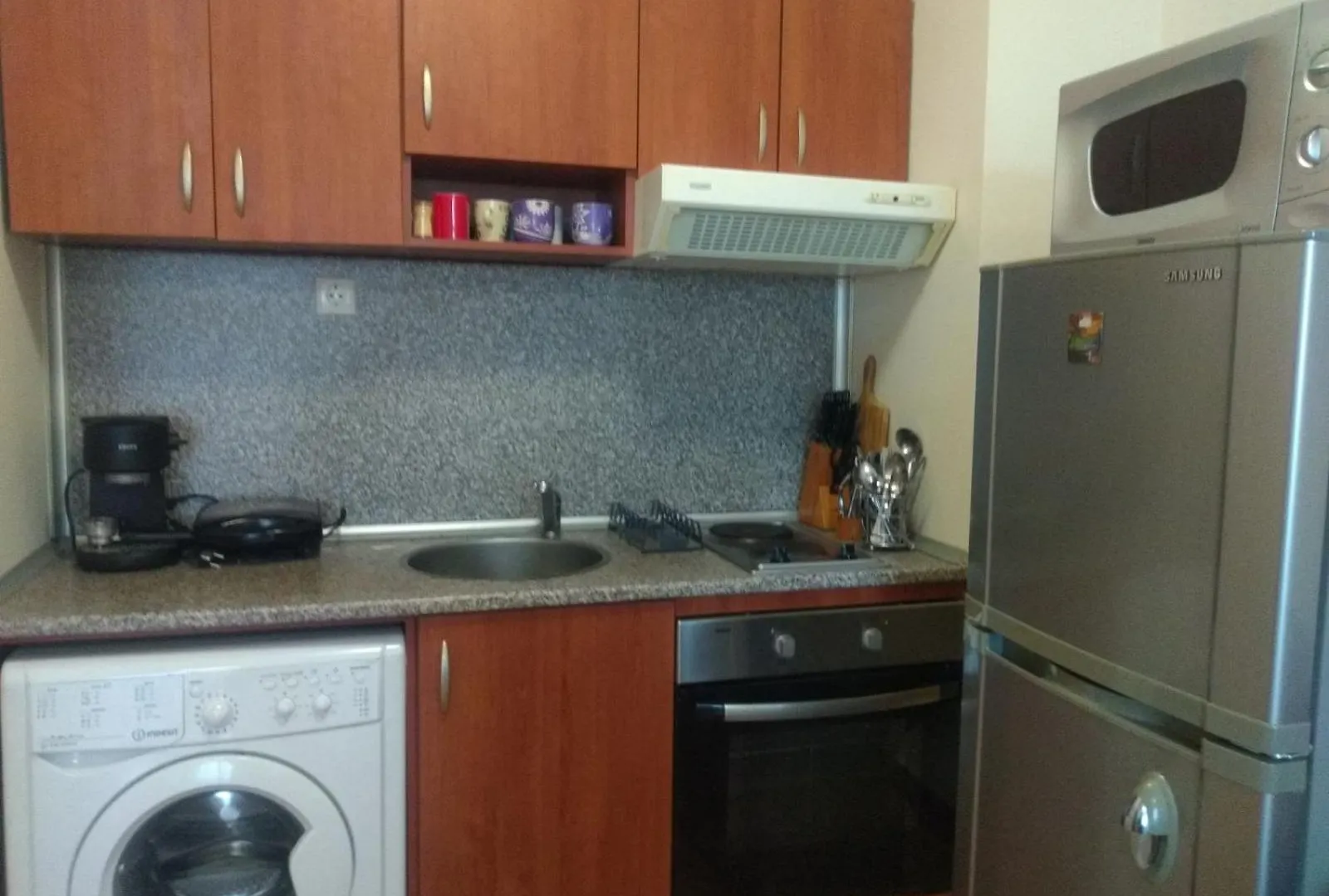 To Four+2 Predela 1 Apartment Bansko Bulgaria