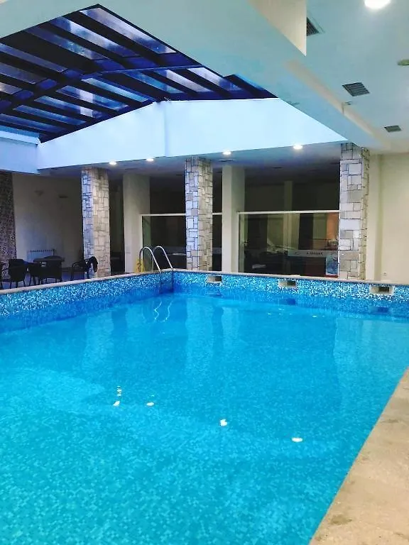 To Four+2 Predela 1 Apartment Bansko Bulgaria