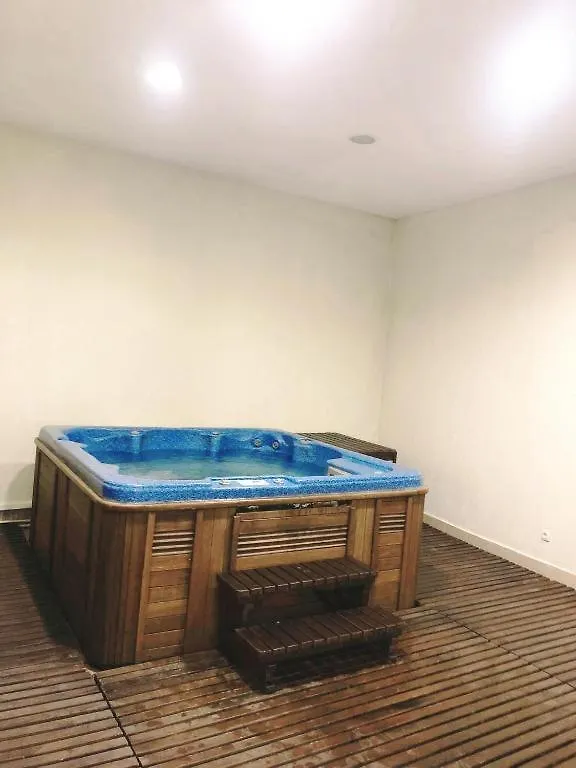 To Four+2 Predela 1 Apartment Bansko