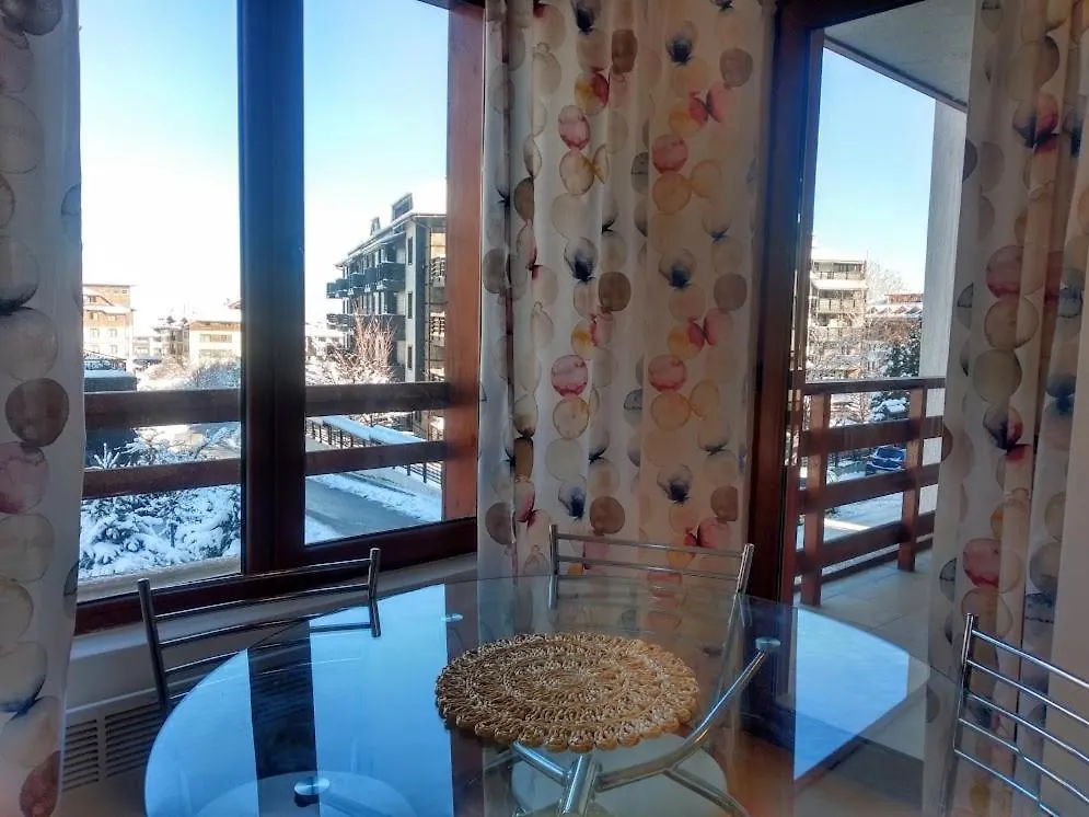 To Four+2 Predela 1 Apartment Bansko 0*,