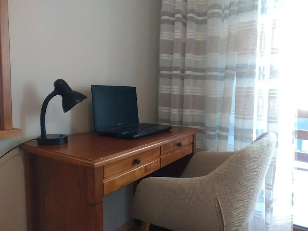 To Four+2 Predela 1 Apartment Bansko
