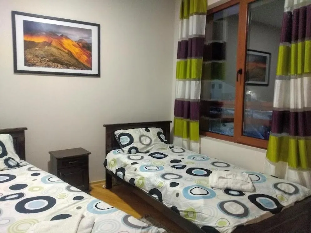 To Four+2 Predela 1 Apartment Bansko