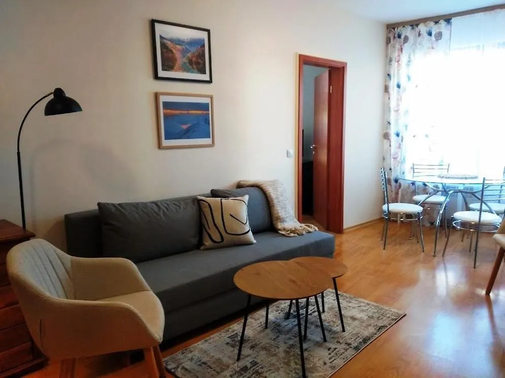 To Four+2 Predela 1 Apartment Bansko 0*,