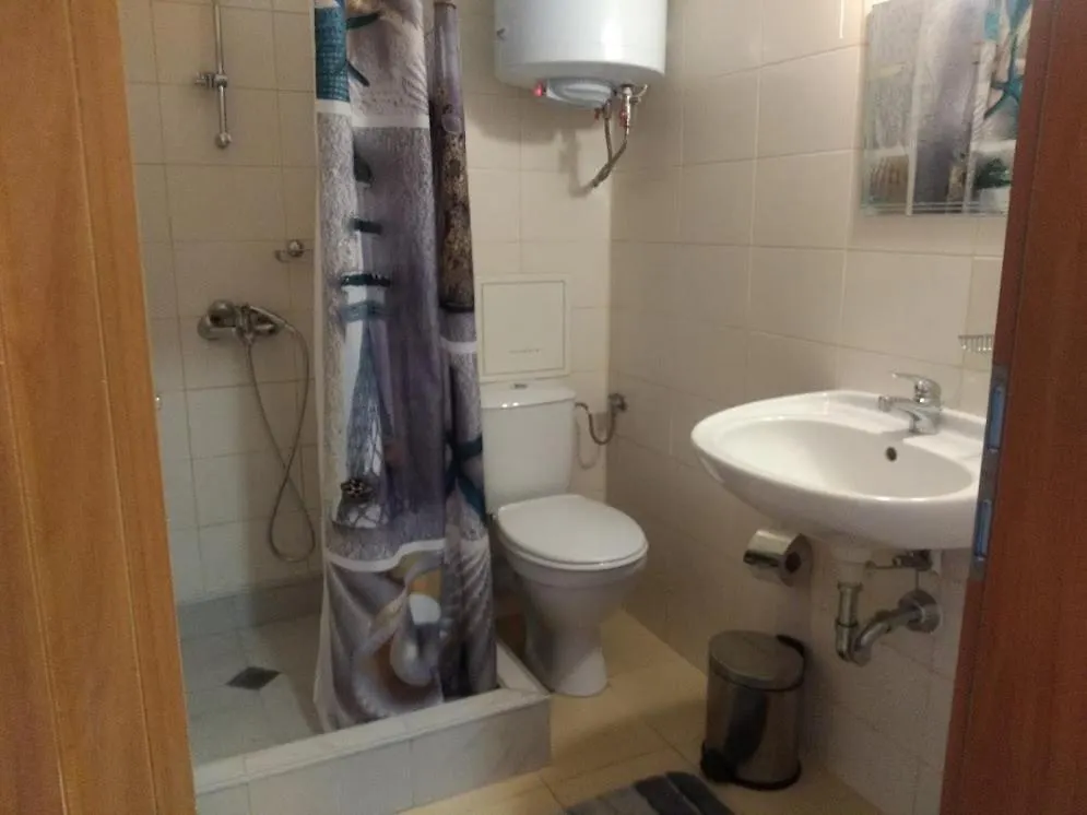 To Four+2 Predela 1 Apartment Bansko 0*,  Bulgaria