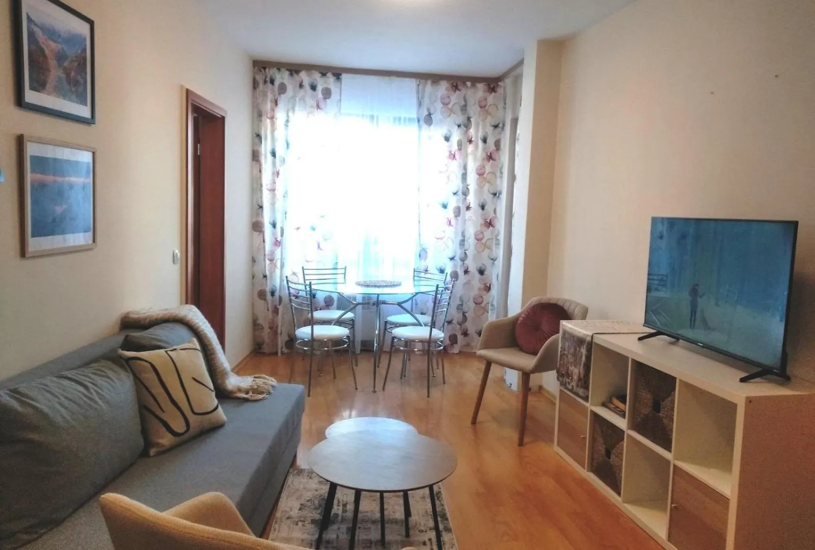 To Four+2 Predela 1 Apartment Bansko 0*,  Bulgaria