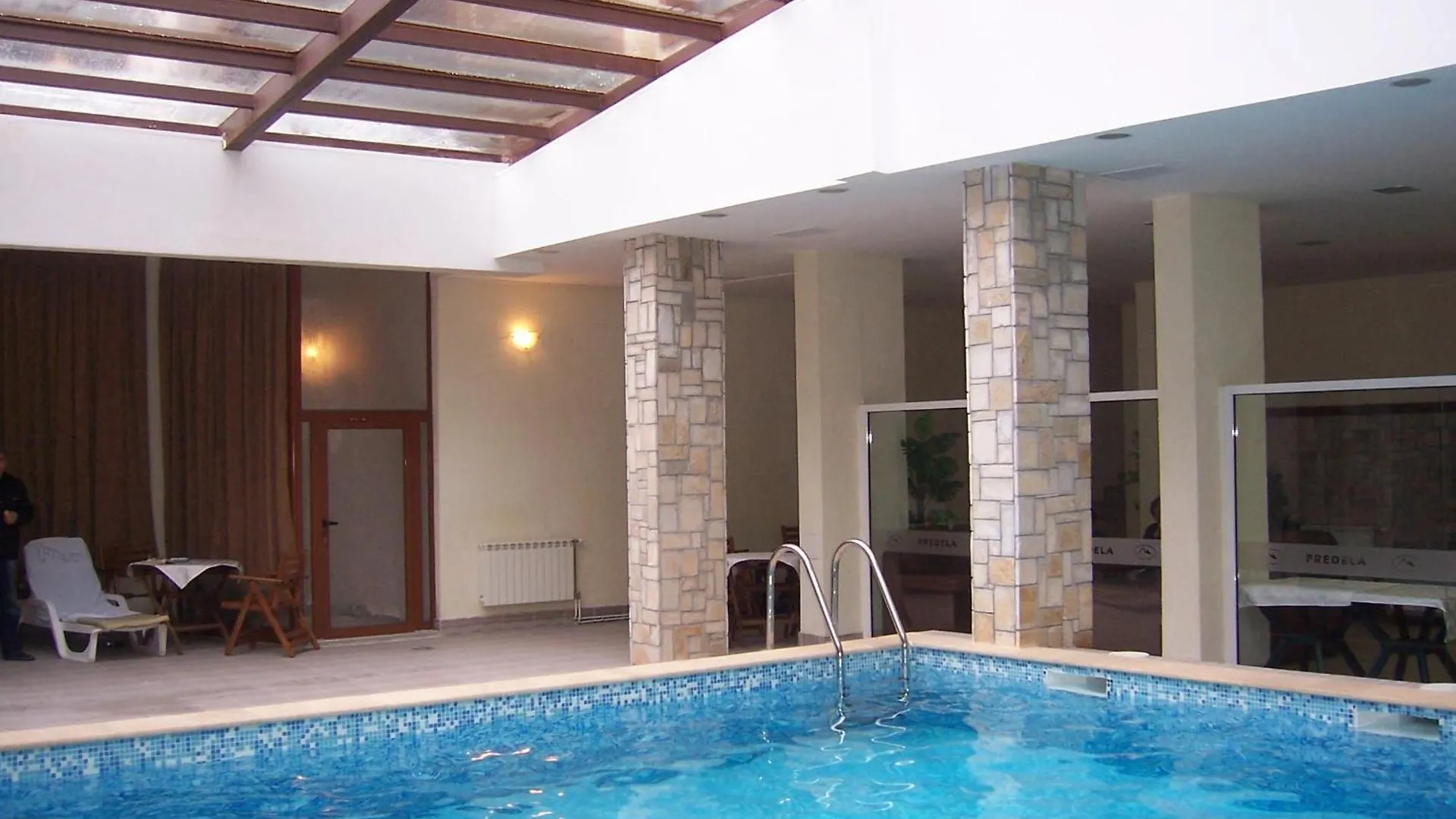 To Four+2 Predela 1 Apartment Bansko