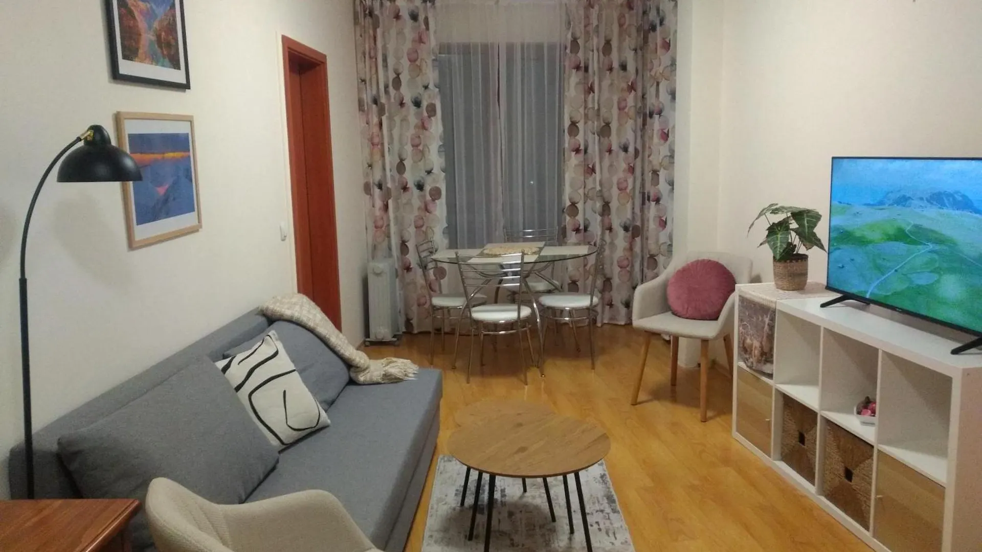 To Four+2 Predela 1 Apartment Bansko